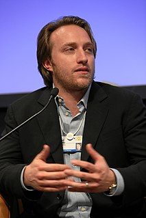 Chad Hurley