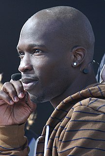 Chad Johnson