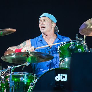 Chad Smith