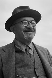 Chaim Weizmann