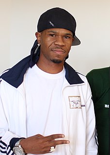 Chamillionaire