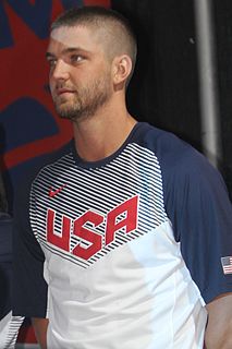 Chandler Parsons