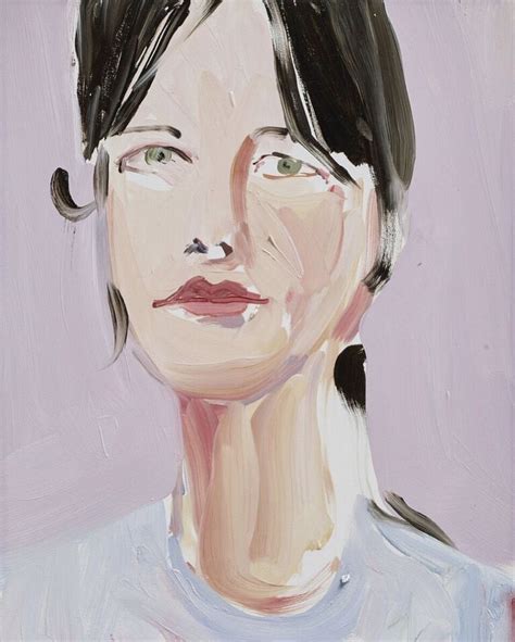 Chantal Joffe