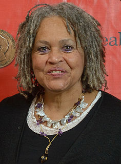 Charlayne Hunter-Gault