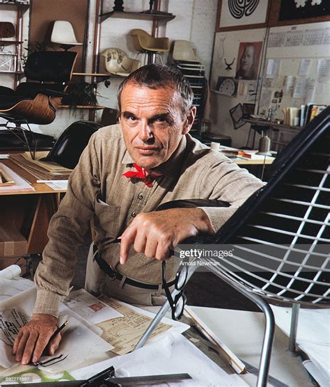 Charles Eames