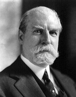 Charles Evans Hughes