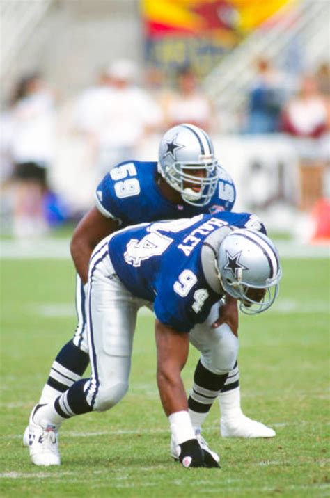 Charles Haley