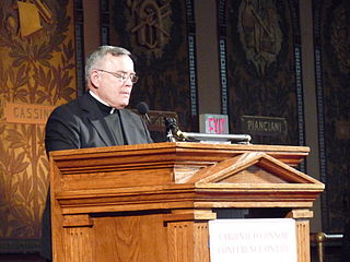 Charles J. Chaput