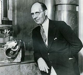 Charles Kettering