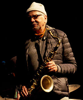 Charles Lloyd