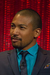 Charles Michael Davis