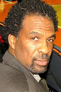 Charles Oakley