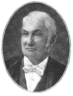 Charles Seymour Robinson