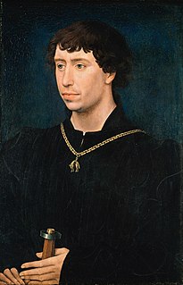 Charles the Bold