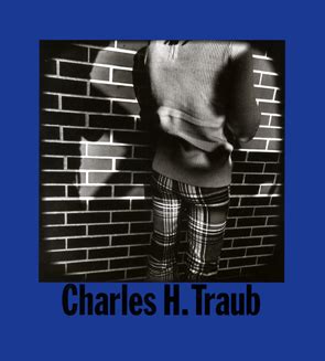 Charles Traub