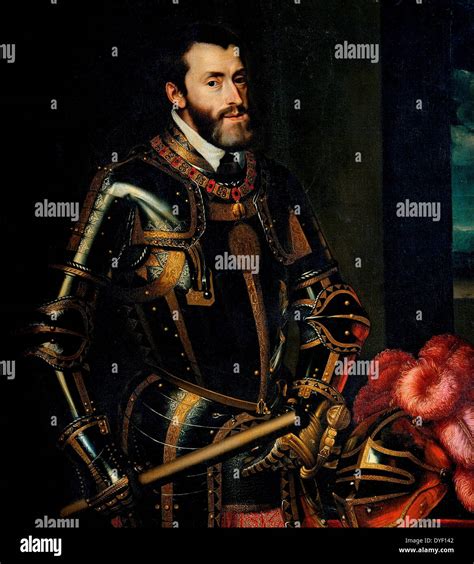 Charles V