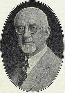 Charles W. Nibley