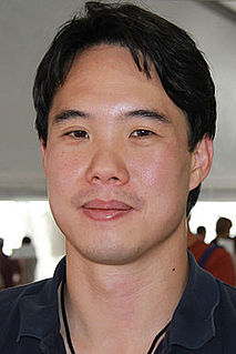 Charles Yu