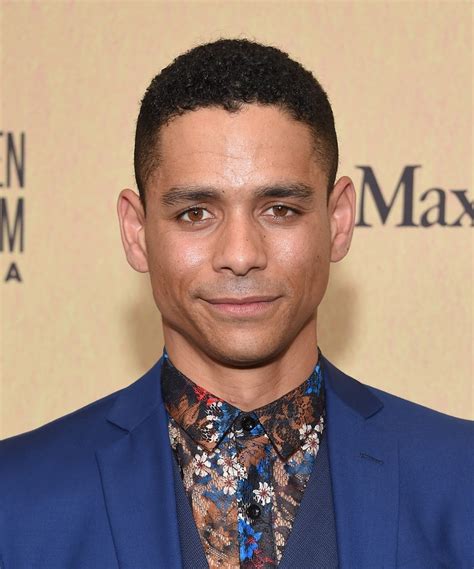 Charlie Barnett