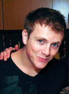 Charlie Bewley