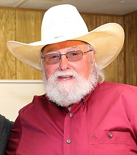 Charlie Daniels