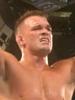 Charlie Haas