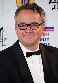 Charlie Higson