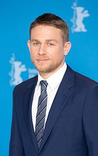 Charlie Hunnam