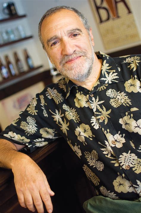 Charlie Papazian