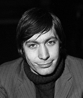 Charlie Watts