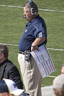 Charlie Weis