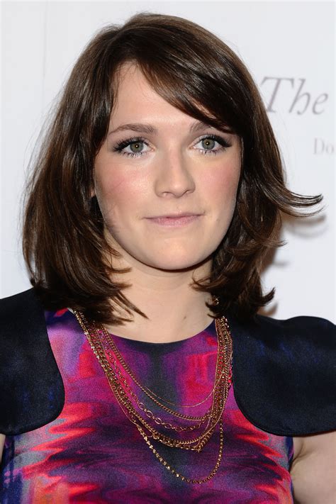 Charlotte Ritchie