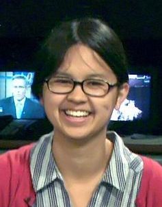 Charlyne Yi