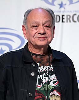 Cheech Marin