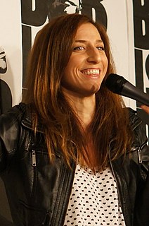 Chelsea Peretti