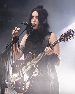 Chelsea Wolfe