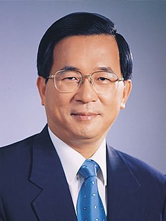 Chen Shui-bian