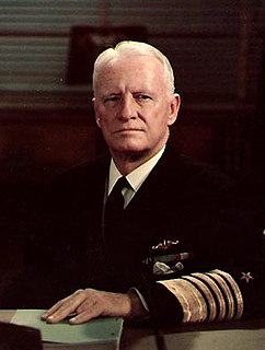 Chester W. Nimitz