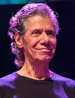 Chick Corea