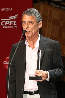 Chico Buarque