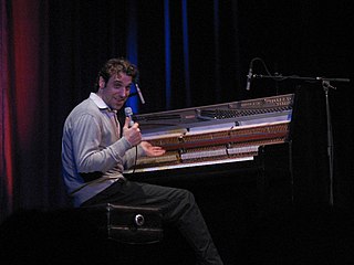 Chilly Gonzales