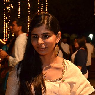 Chinmayi