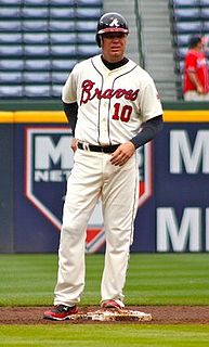 Chipper Jones