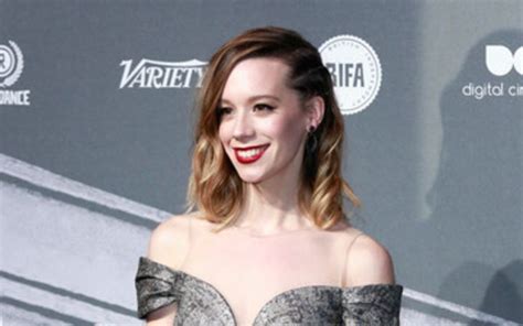 Chloe Pirrie