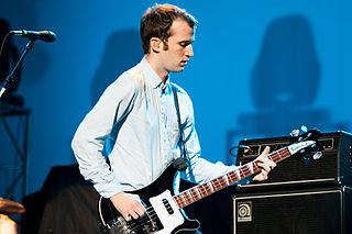 Chris Baio