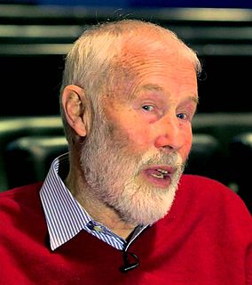 Chris Bonington