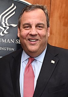 Chris Christie