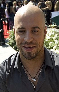 Chris Daughtry