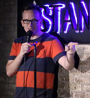 Chris Gethard