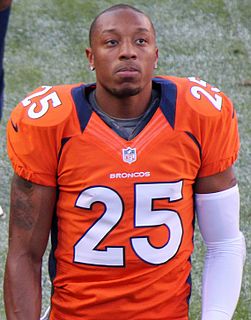 Chris Harris, Jr.